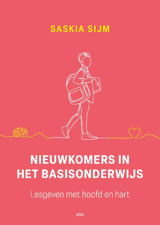 Nieuwkomers in het basisonderwijs