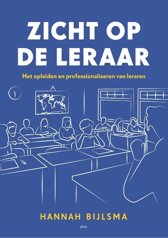 Zicht op de leraar