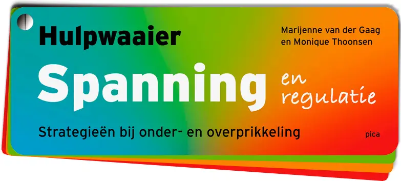 Hulpwaaier Spanning en regulatie