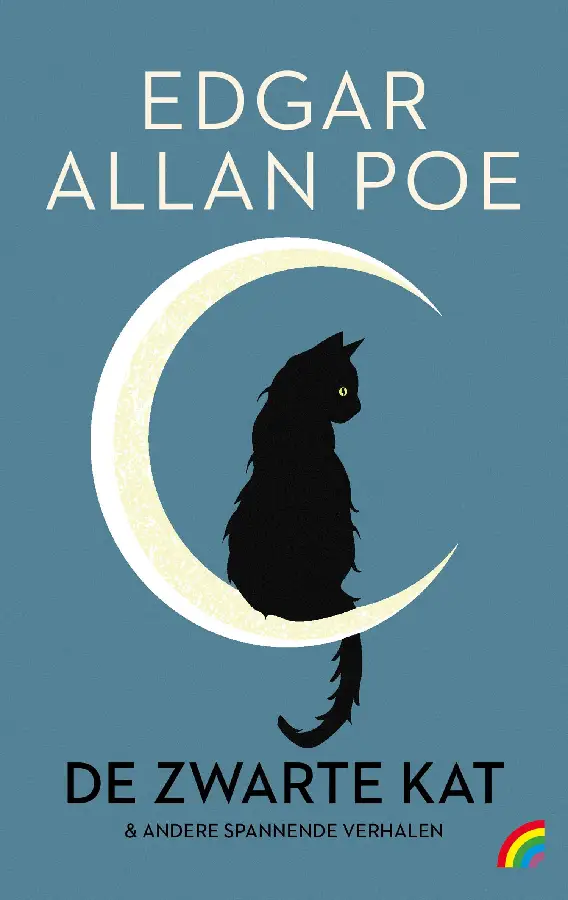 De zwarte kat & andere spannende verhalen