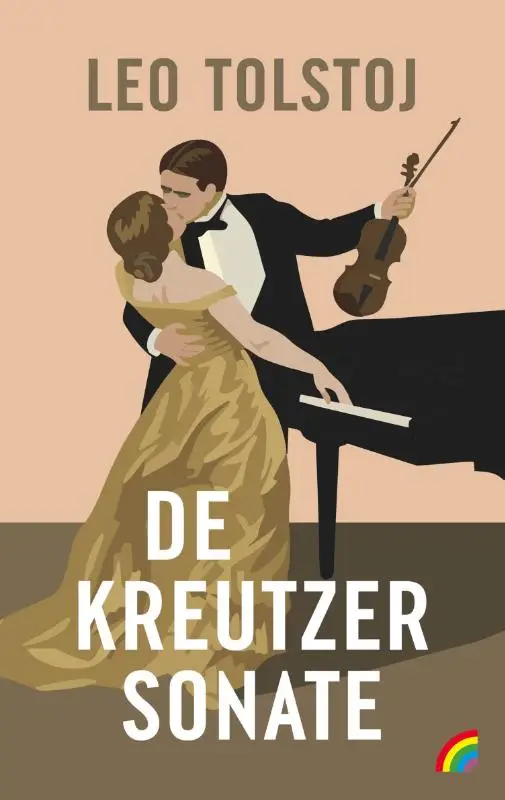 De Kreutzersonate