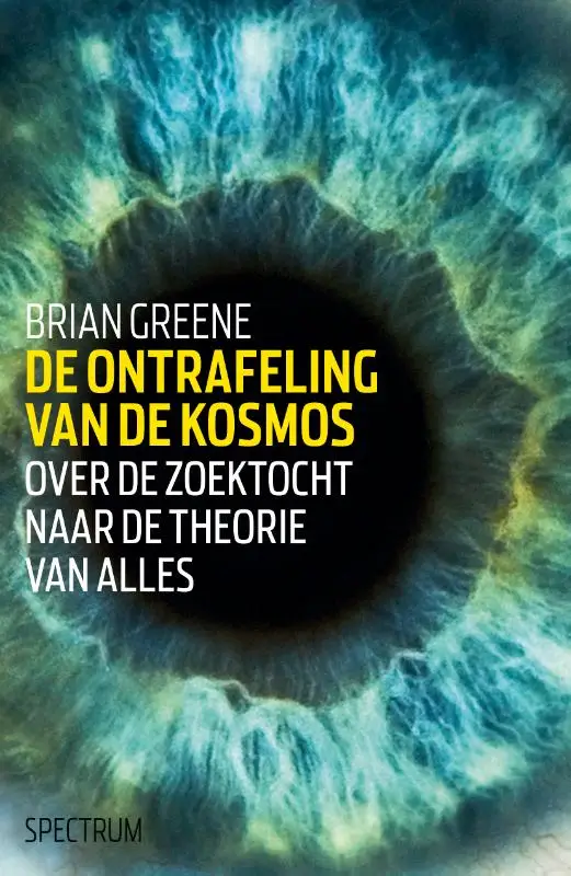 De ontrafeling van de kosmos