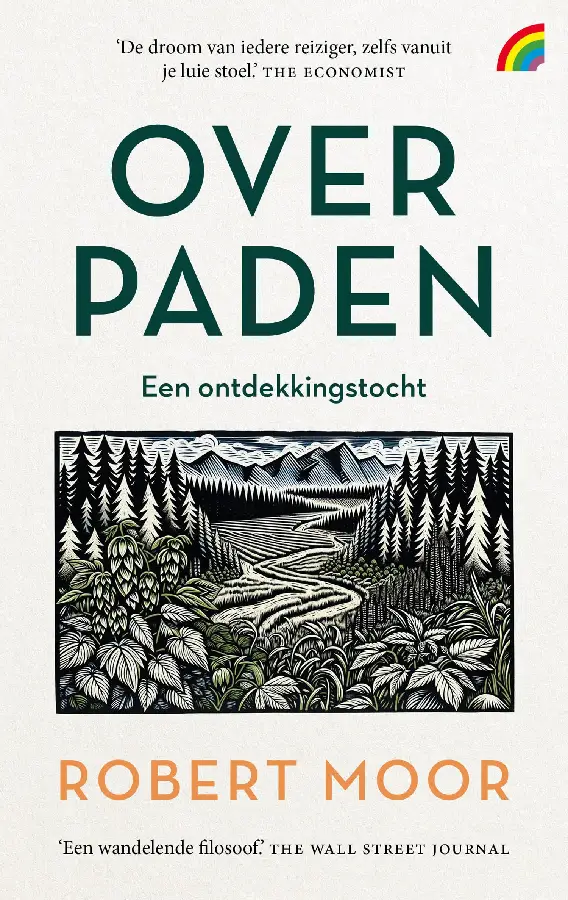 Over paden