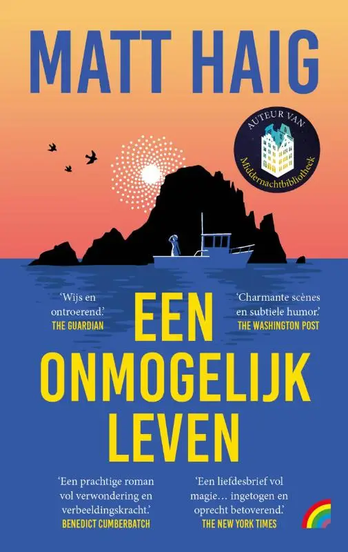 Een onmogelijk leven