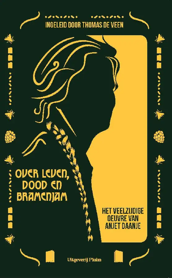 Over leven, dood en bramenjam
