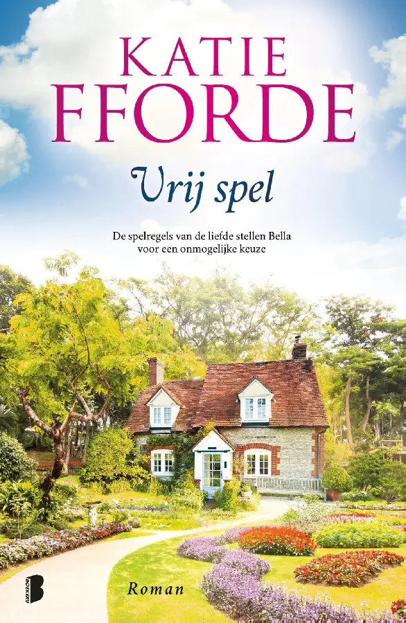 Vrij spel