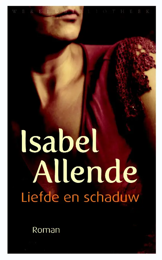 Liefde en schaduw
