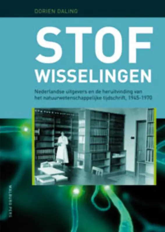 Stofwisselingen