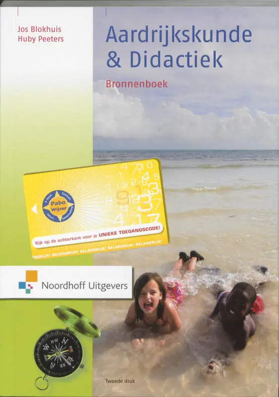Aardrijkskunde & Didactiek / Bronnenboek