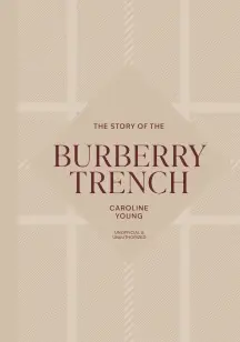 The Story of the Burberry Trench
