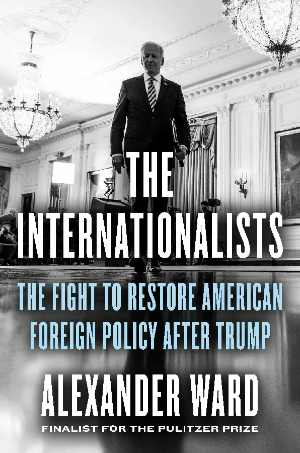 The Internationalists