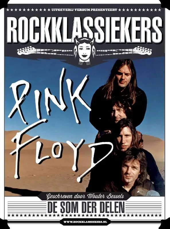 Pink Floyd