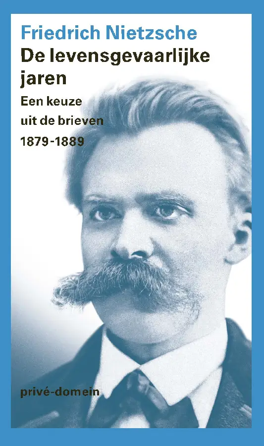 De levensgevaarlijke jaren