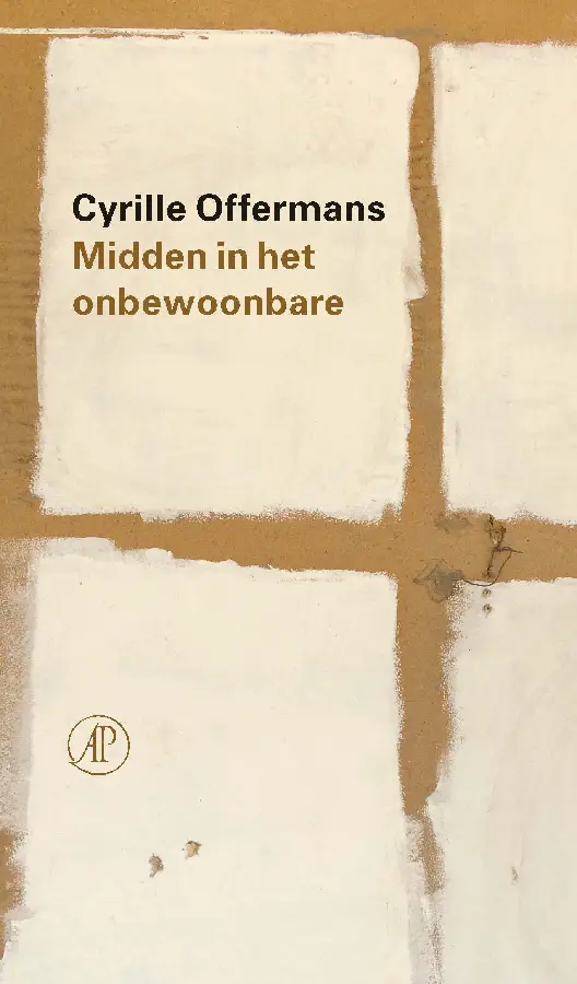 Midden in het onbewoonbare