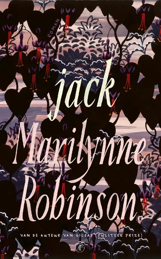 Jack - eBoek