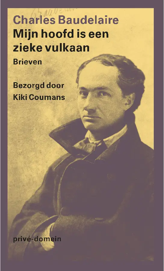 Mijn hoofd is een zieke vulkaan