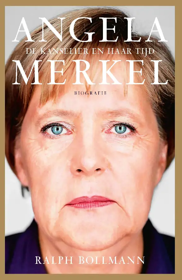Angela Merkel