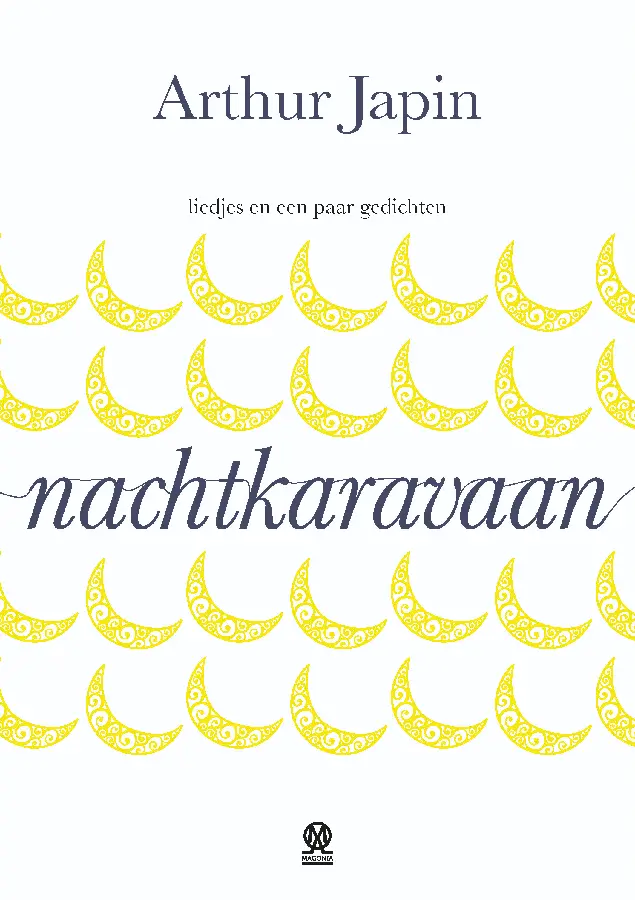 Nachtkaravaan