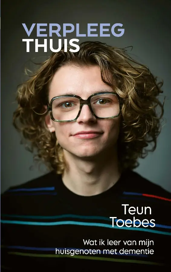 VerpleegThuis - eBoek