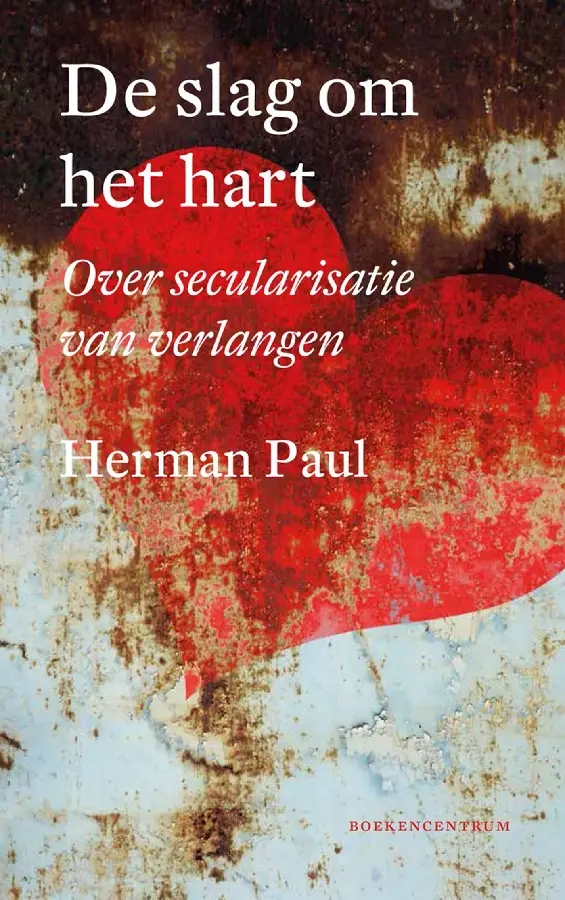 De slag om het hart - e-Book