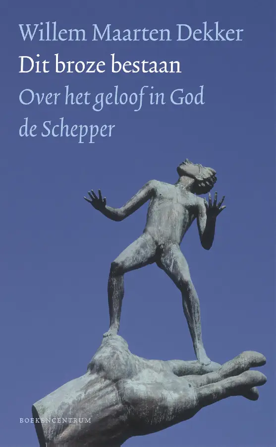 Dit broze bestaan - eBoek