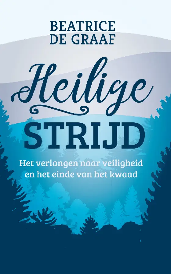Heilige strijd - eBoek