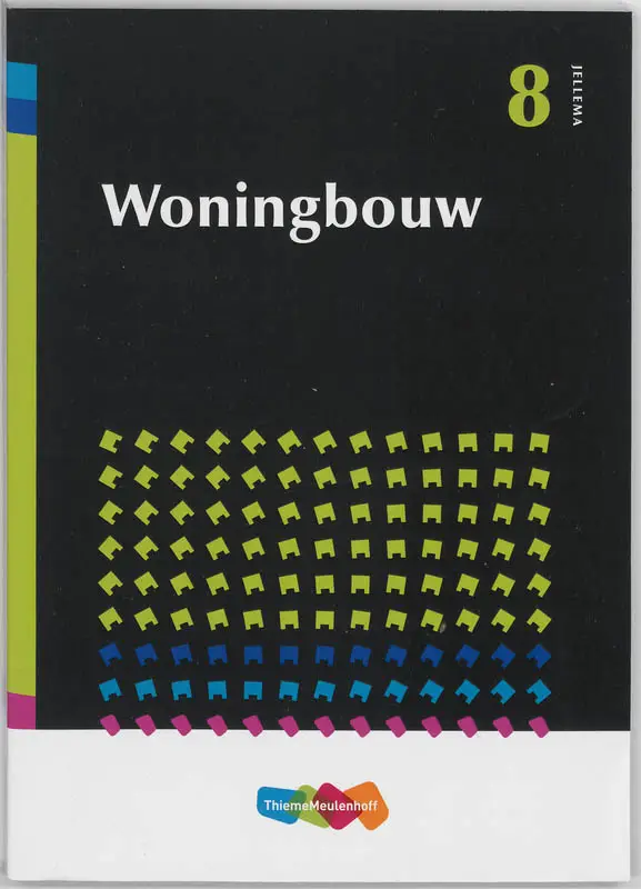 Jellema / Woningbouw 8