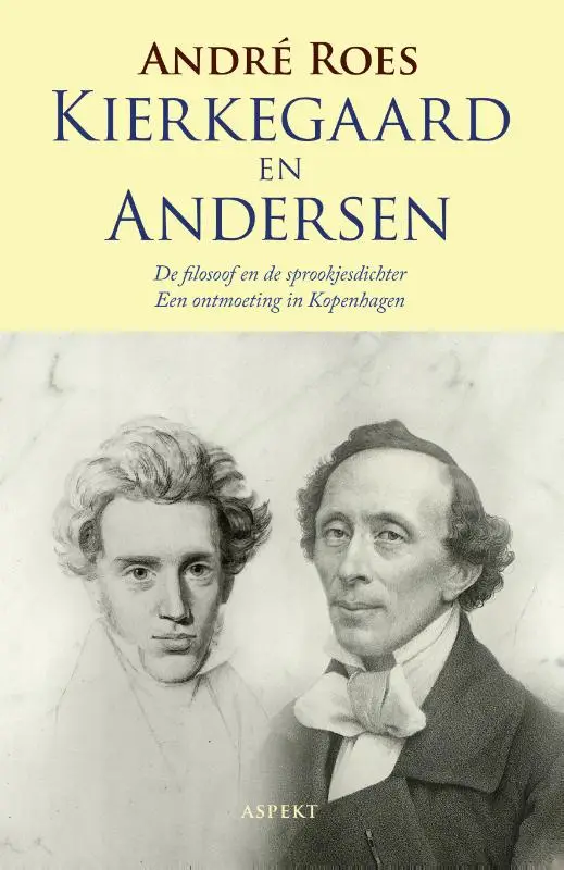 Kierkegaard en Anderson