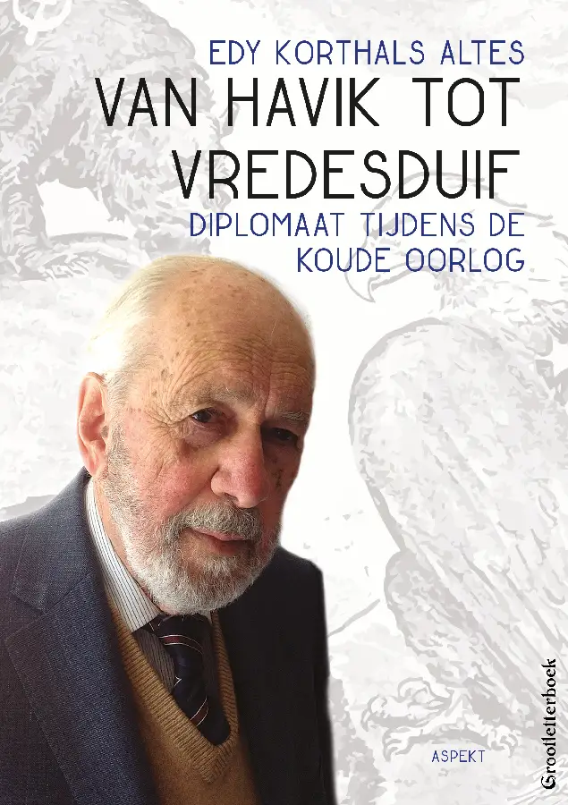 Van Havik tot Vredesduif GLB