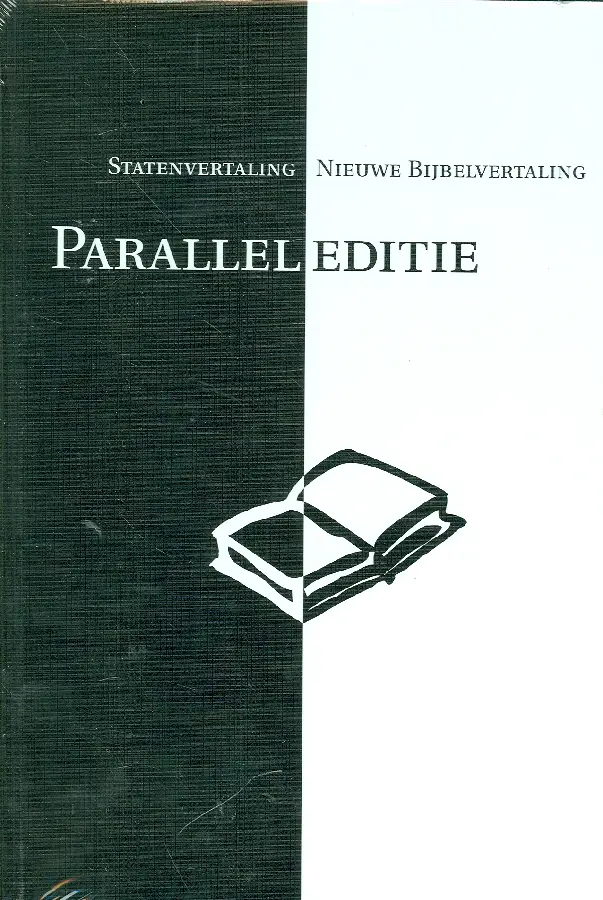 Paralleleditie SV - NBV (2004)