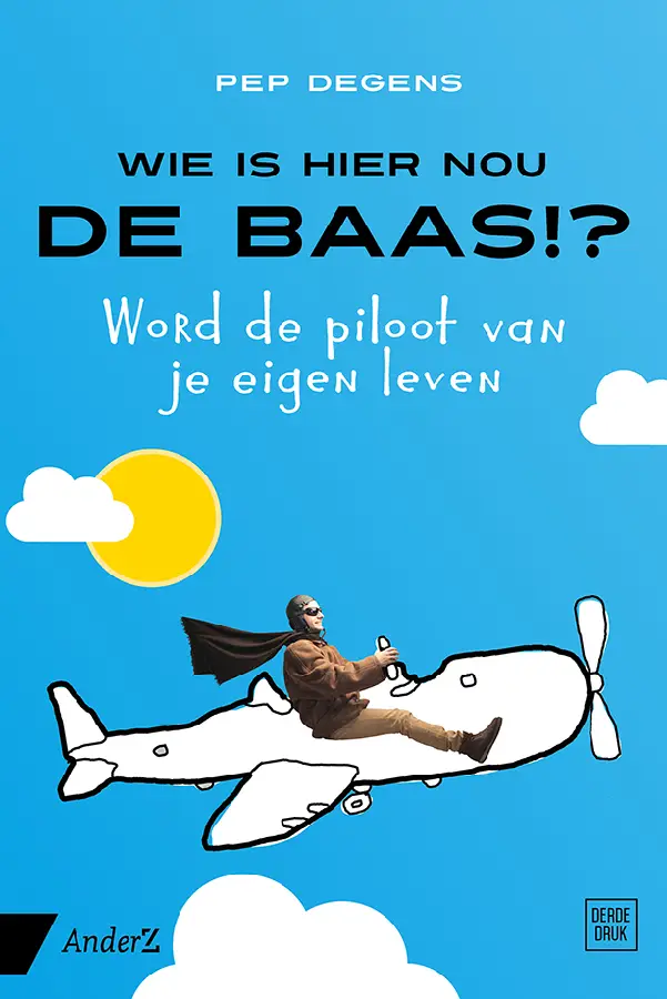 Wie is hier nou de baas!?