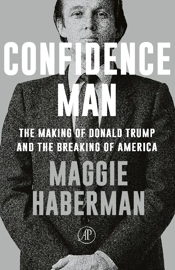 Confidence Man