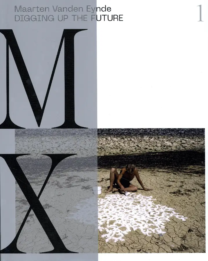 Digging Up The Future