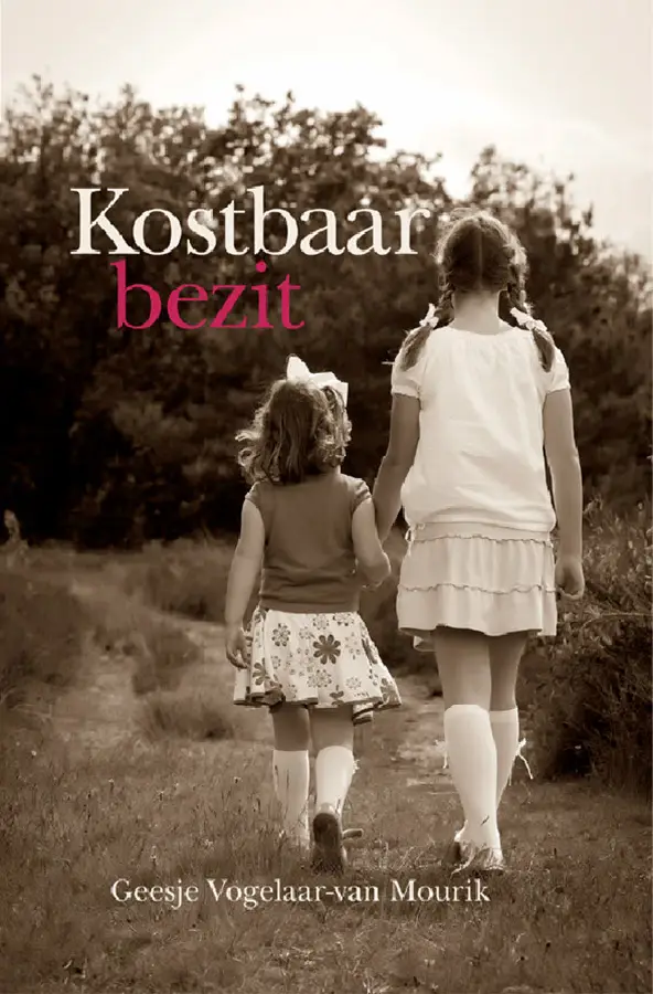 Kostbaar bezit  - eBoek
