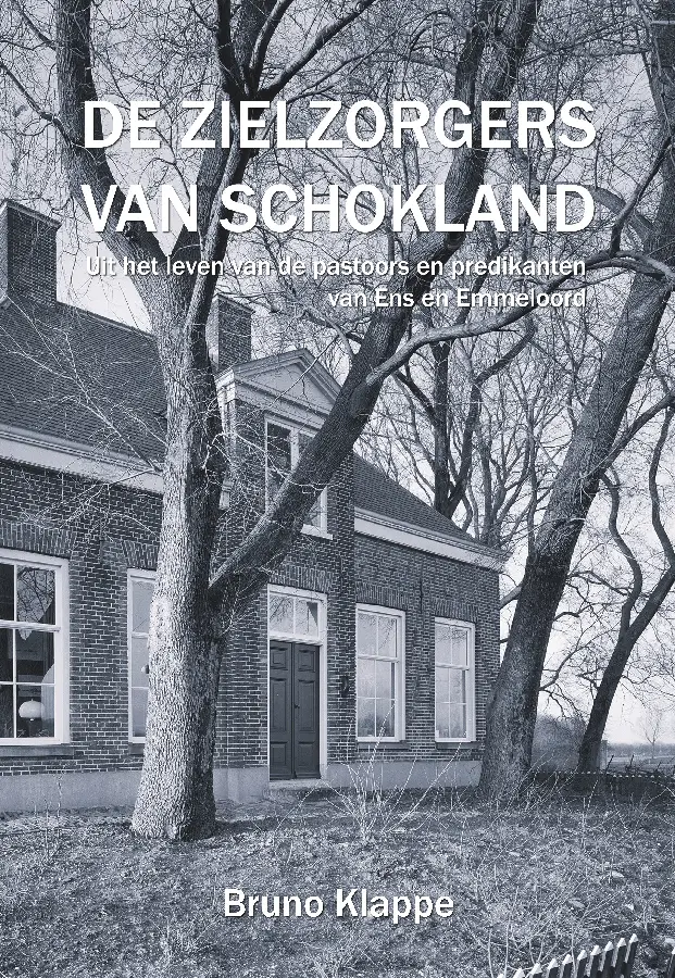 De zielzorgers van Schokland