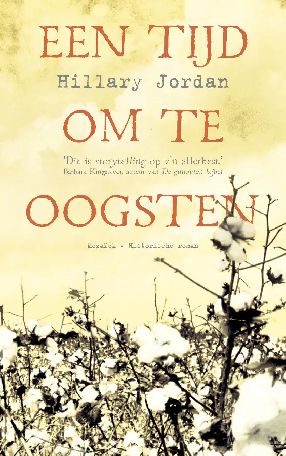Een tijd om te oogsten MIDPRICE
