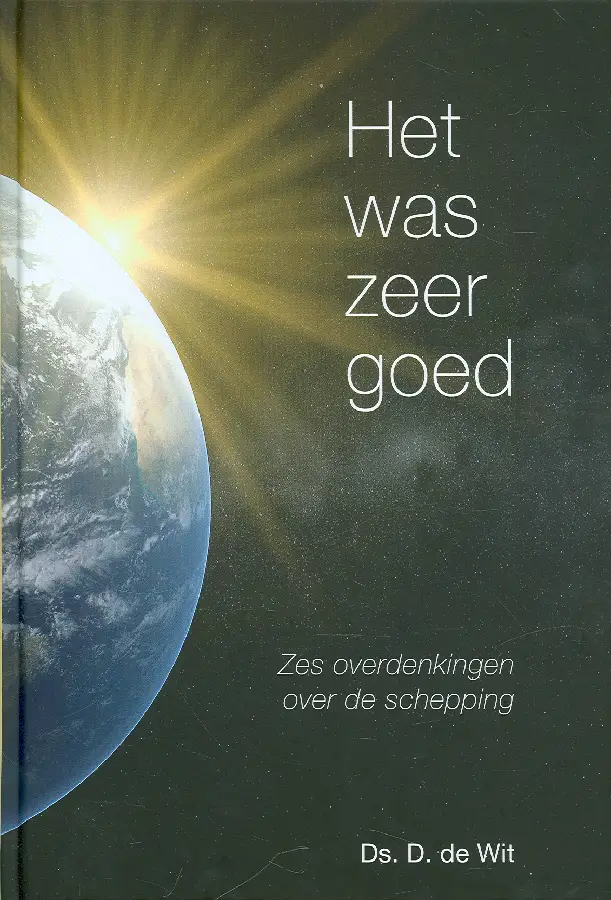 Het was zeer goed
