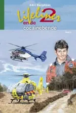 Lifeliner 2 (5) en de cocainebende