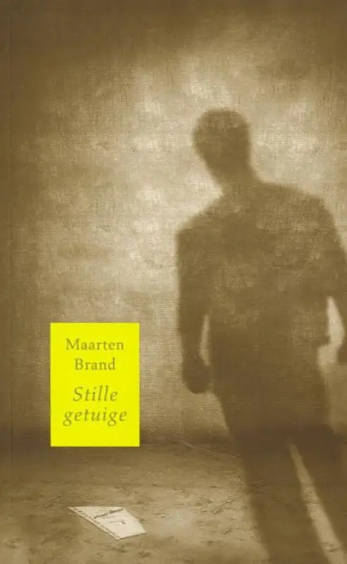Stille getuige