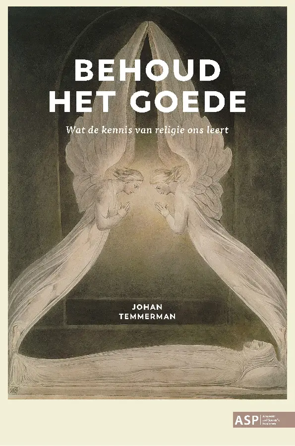 Behoud het goede