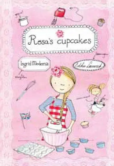 Rosa's cupcakes (1)
