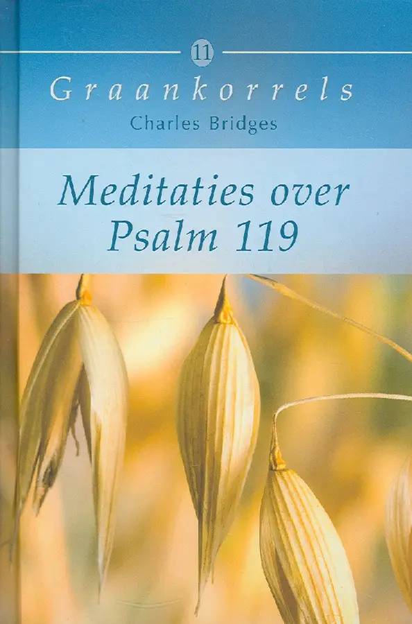 Meditaties over psalm 119