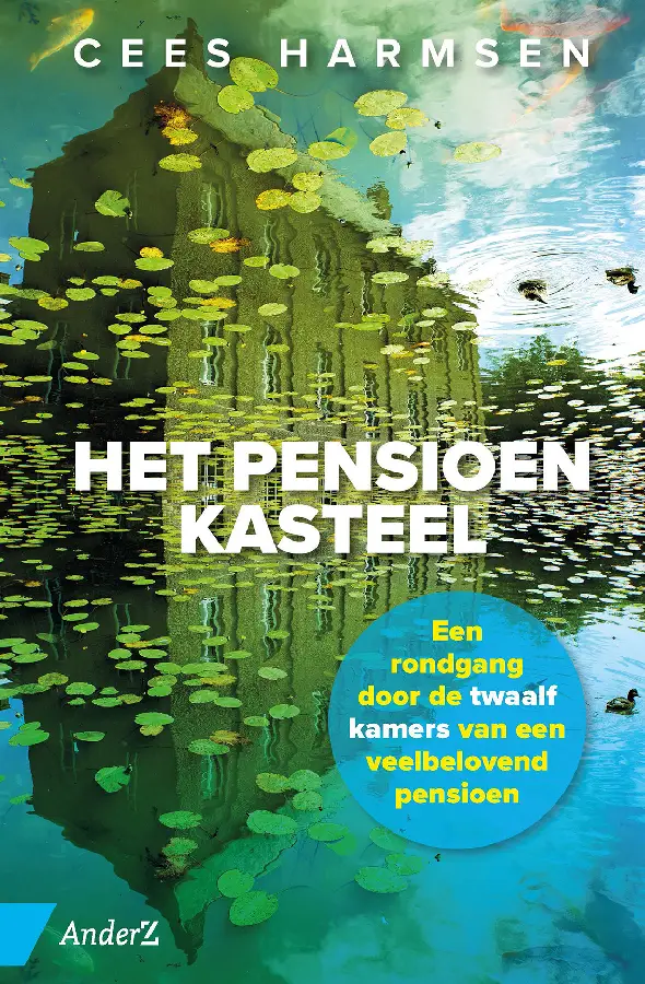 Het pensioenkasteel