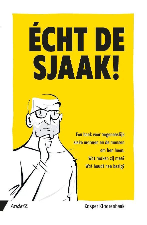 Écht de sjaak!