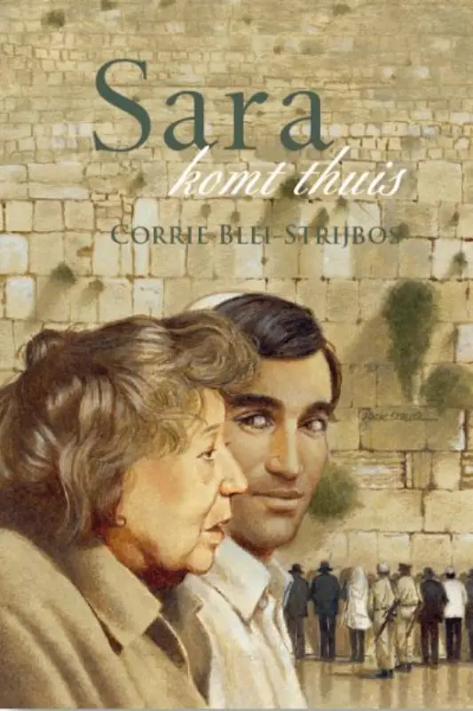 Sara komt thuis