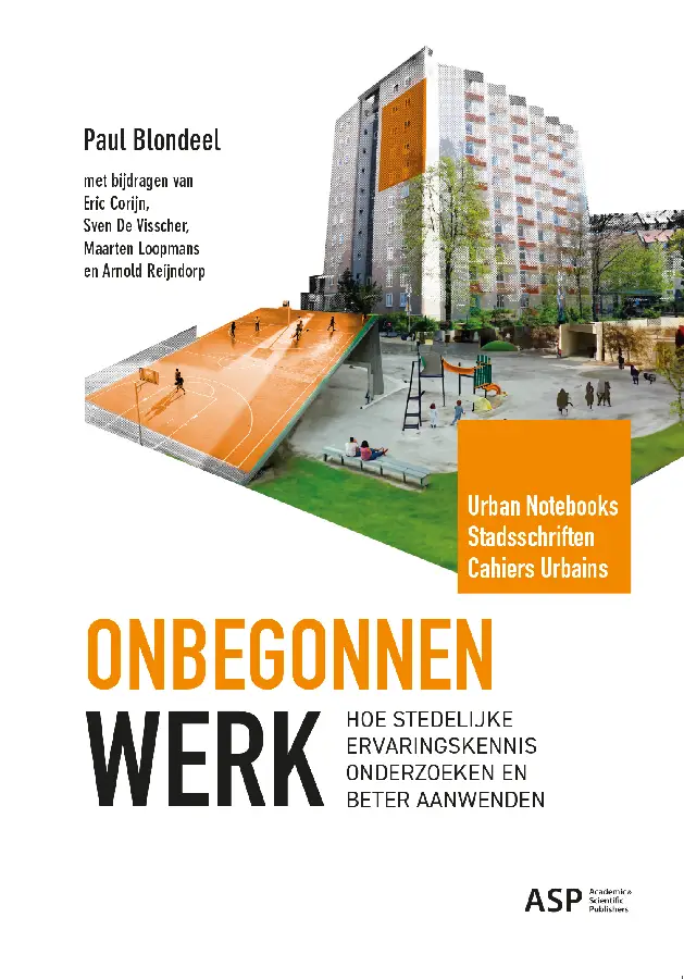 Onbegonnen werk