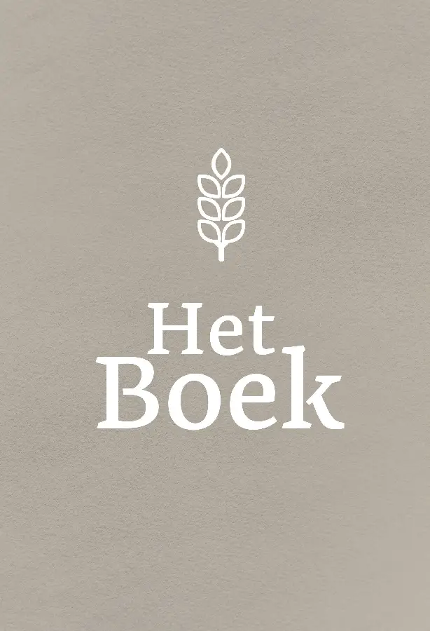 Het Boek - aarvariant