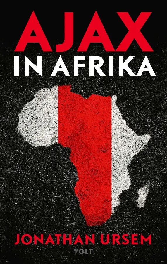 Ajax in Afrika