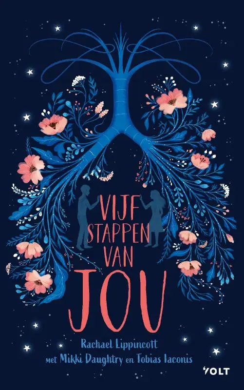 Vijf stappen van jou