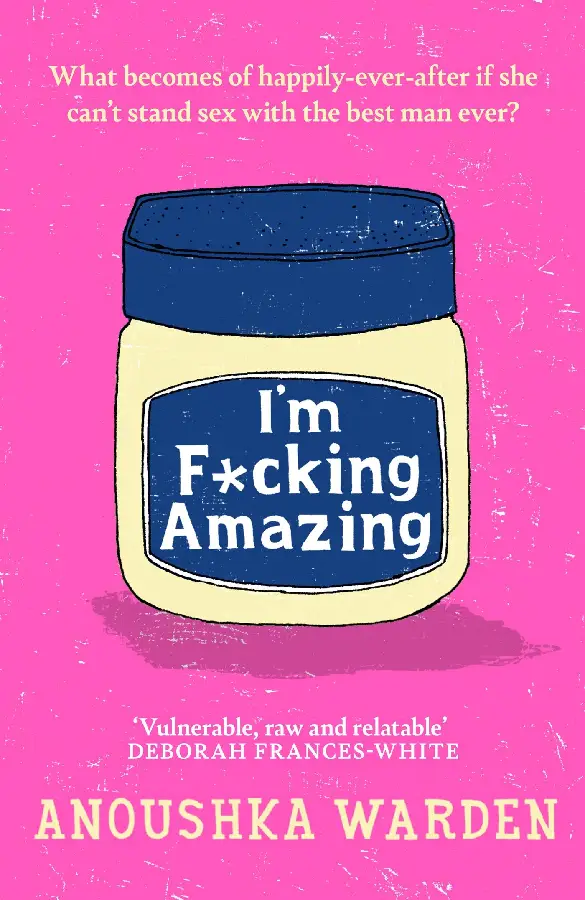 I'm F*cking Amazing